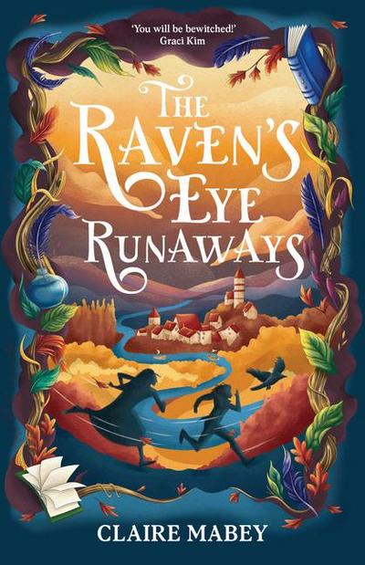 The Raven’s Eye Runaways