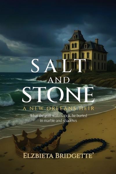 SALT & STONE