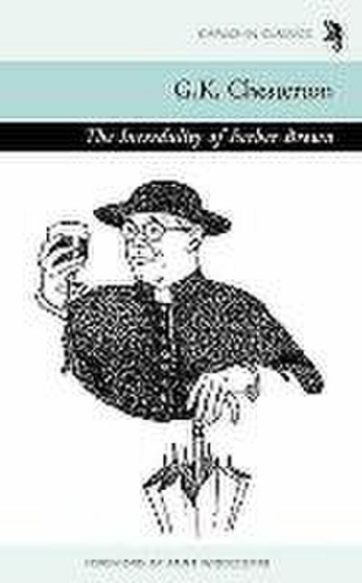 Chesterton, G: Incredulity of Father Brown