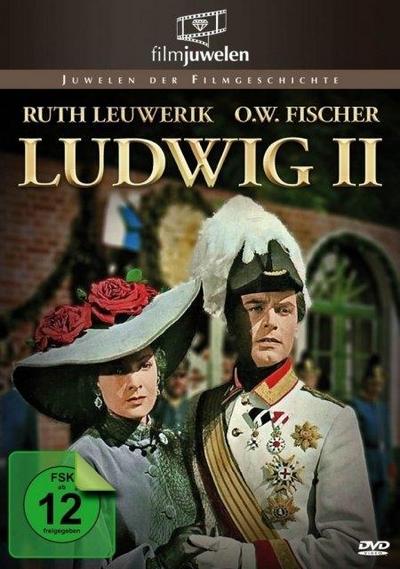 Ludwig II. - Glanz und Elend eines Königs