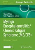 Myalgic Encephalomyelitis/Chronic Fatigue Syndrome (ME/CFS)