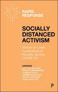 Socially Distanced Activism