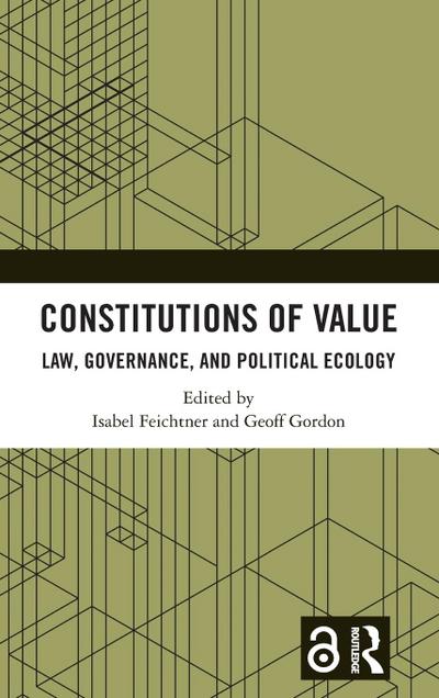 Constitutions of Value