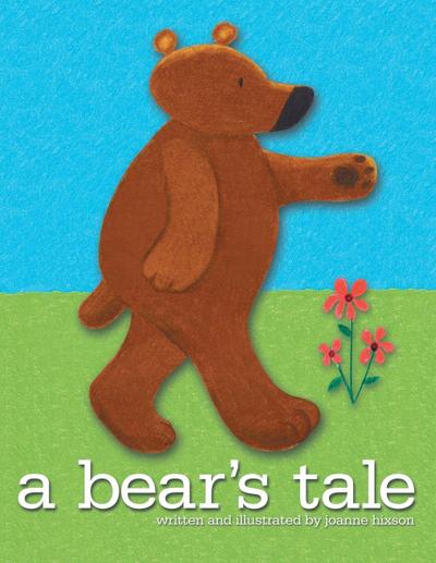 A Bear’s Tale