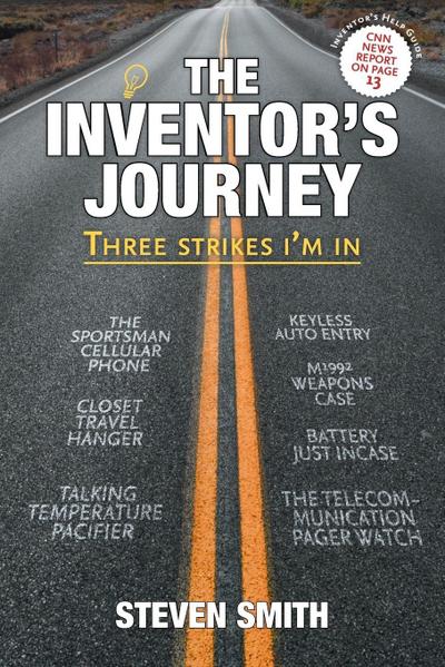 The Inventor’s Journey