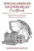 African-American Southern Belles Cookbook