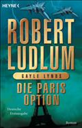 Die Paris-Option von Robert Ludlum | Ebook