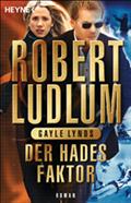 Der Hades-Faktor von Robert Ludlum | Ebook