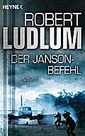 Der Janson Befehl von Robert Ludlum | Ebook