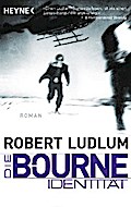 Die Bourne Identität von Robert Ludlum | Ebook