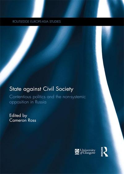 State against Civil Society