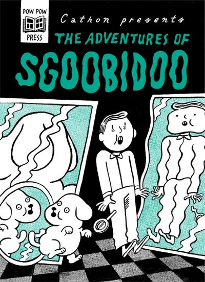 The Adventures of Sgoobidoo