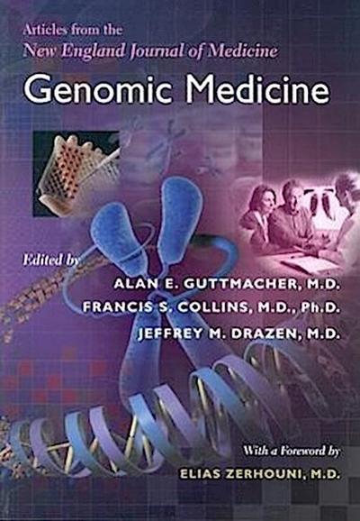 Genomic Medicine