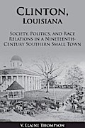 Clinton, Louisiana