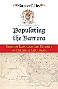Populating the Barrera