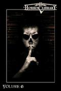 Horror Library, Volume 6