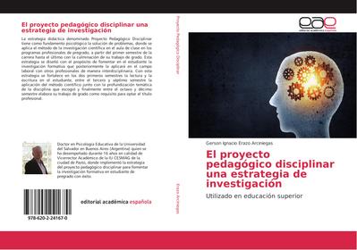 El proyecto pedagógico disciplinar una estrategia de investigación