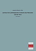 Lehrbuch der pathologischen Anatomie des Menschen 