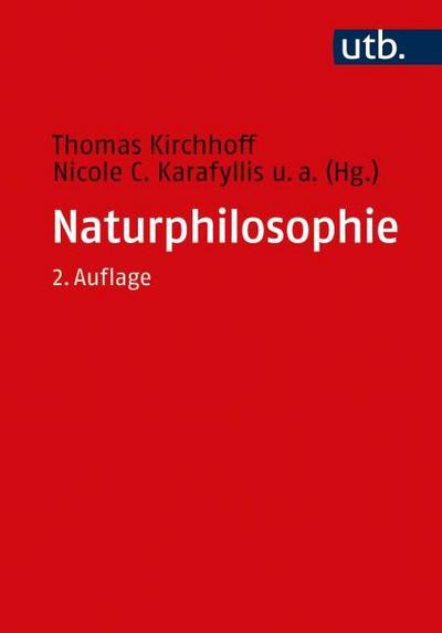Naturphilosophie