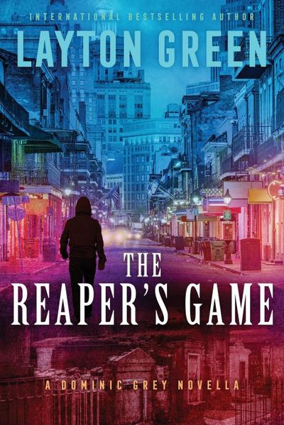 The Reaper’s Game