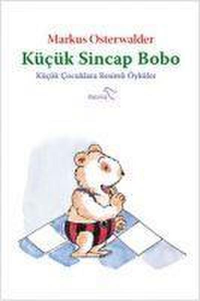 Kücük Sincap Bobo