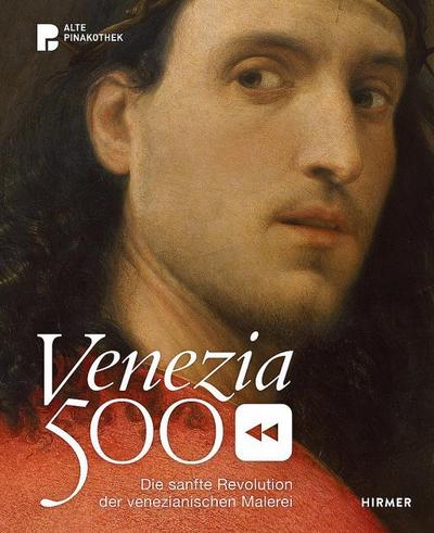 Venezia 500