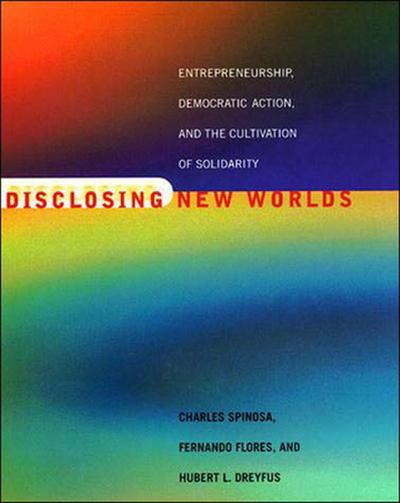 Disclosing New Worlds