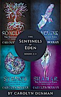 The Sentinels of Eden, Books 1-4