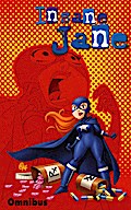 Insane Jane: Omnibus Vol.1 # GN
