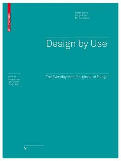 Design by Use