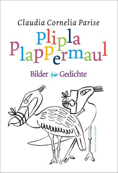 Pliplaplappermaul
