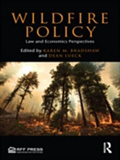 Wildfire Policy
