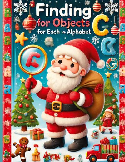 Finding for objects for each Alphabet