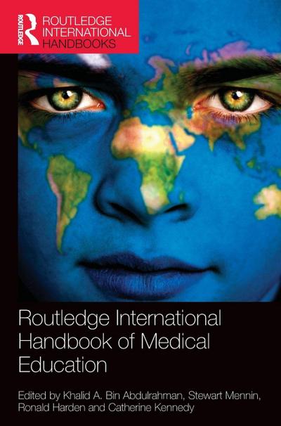 Routledge International Handbook of Medical Education