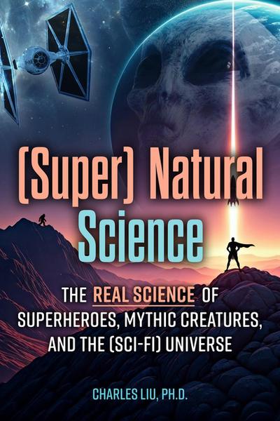 (Super) Natural Science