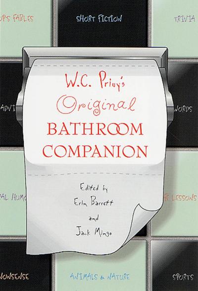 W. C. Privy’s Original Bathroom Companion
