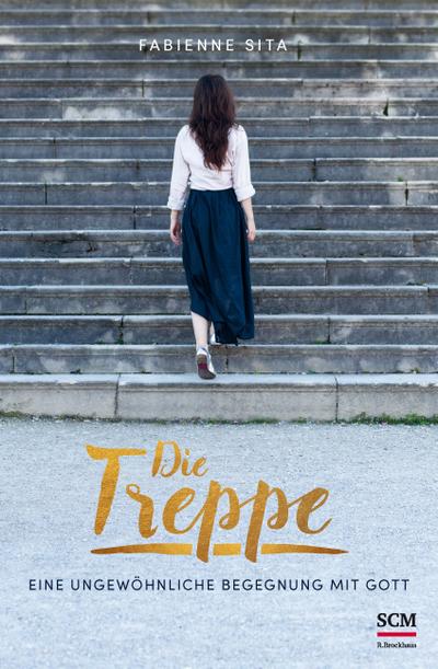 Die Treppe