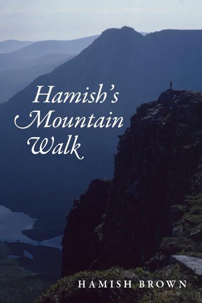 Hamish’s Mountain Walk