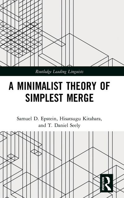 A Minimalist Theory of Simplest Merge