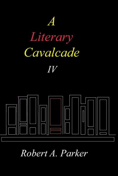 A Literary Cavalcade-IV