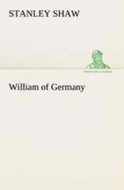 William of Germany