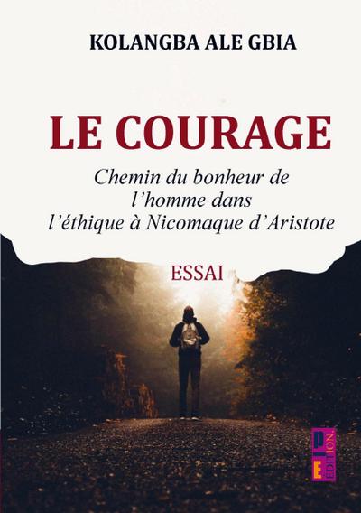 Le courage