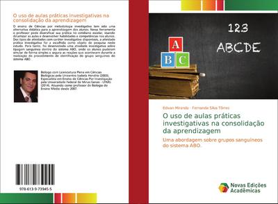 O uso de aulas práticas investigativas na consolidação da aprendizagem