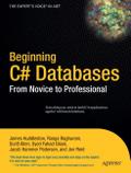 Beginning CSharp Databases