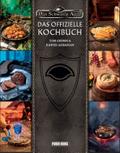 Das Schwarze Auge - Das offizielle Kochbuch