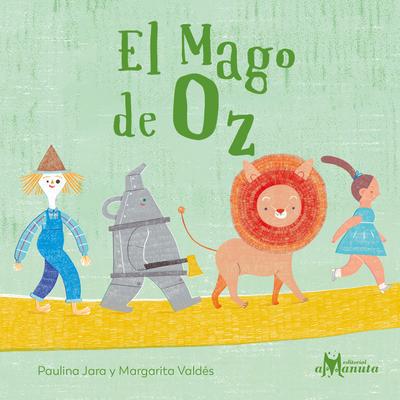 El Mago de Oz