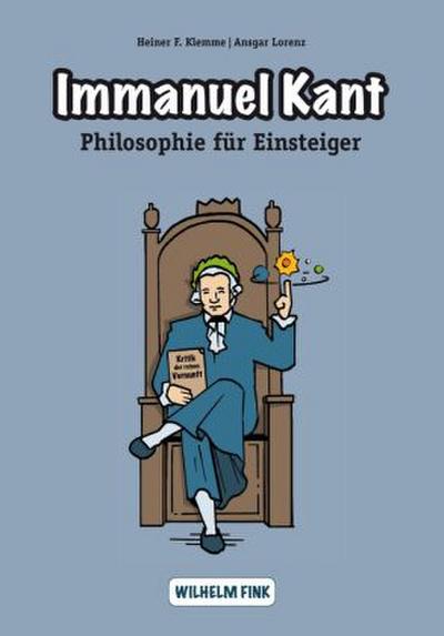 Immanuel Kant