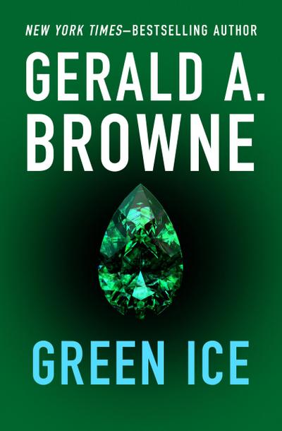 Browne, G: Green Ice