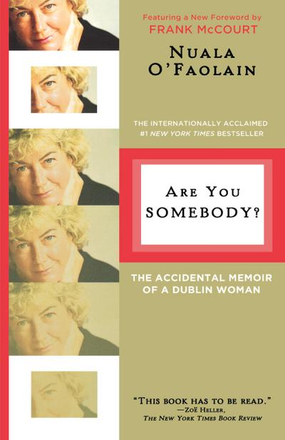 Are You Somebody?