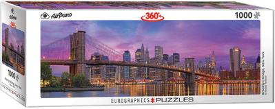 Brooklyn Bridge New York (Puzzle)